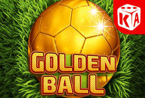 Golden Ball