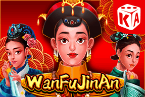 WanFu JinAn