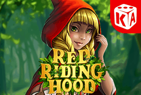 Red Riding Hood