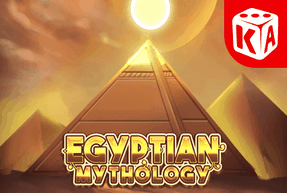 Egyptian Mythology