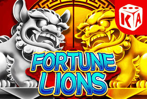 Fortune Lions