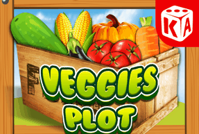 Veggies Plot