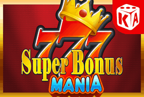 Super Bonus Mania