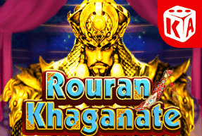 Rouran Khaganate