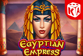 Egyptian Empress