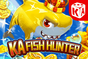 KA Fish Hunter