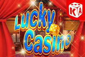 Lucky Casino