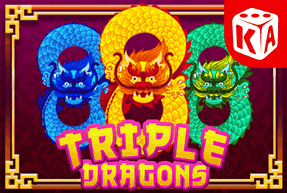 Triple Dragons