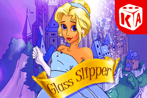 Glass Slipper