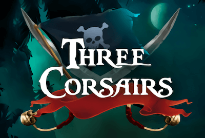 3 Corsairs