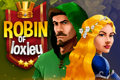 Robin of Loxley