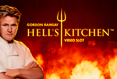 Gordon Ramsay Hell’s Kitchen