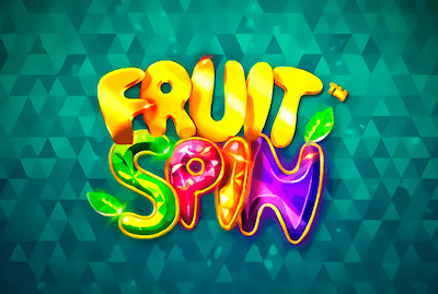 Fruit Spin