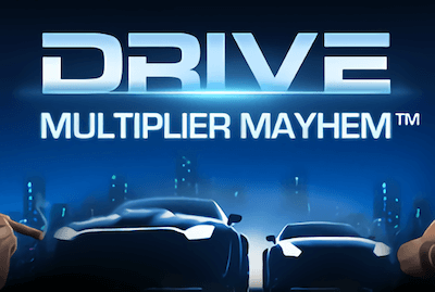 Drive: Multiplier Mayhem