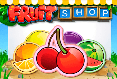 Fruit Shop