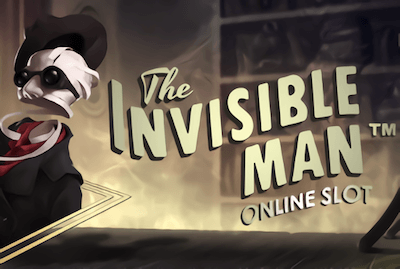 The Invisible Man