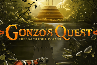 Gonzo's Quest