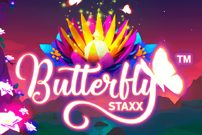 Butterfly Staxx