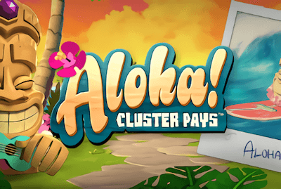 Aloha! Cluster Pays