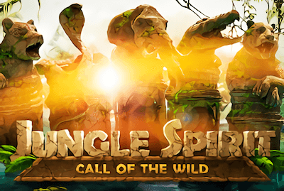 Jungle Spirit: Call of the Wild