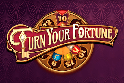 Turn Your Fortune