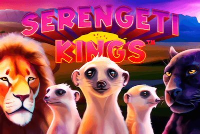 Serengeti Kings