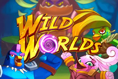 Wild Worlds