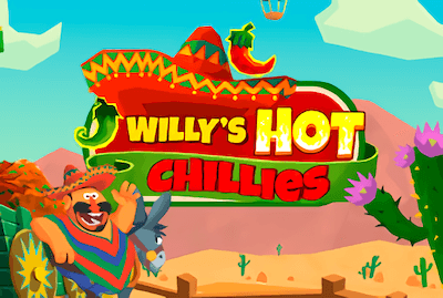 Willy's Hot Chillies