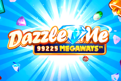 Dazzle Me Megaways