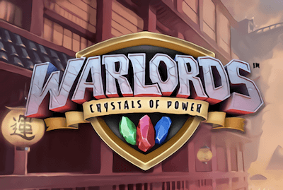 Warlords: Crystals of Power