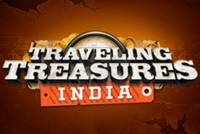 Traveling Treasures India