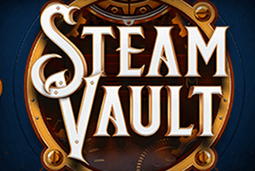 Steam Vault