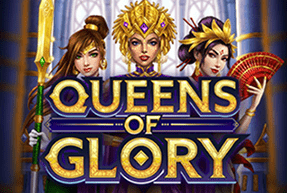 Queens of Glory