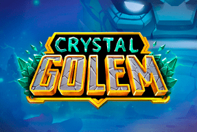 Crystal Golem