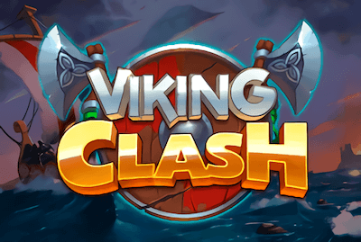 Viking Clash