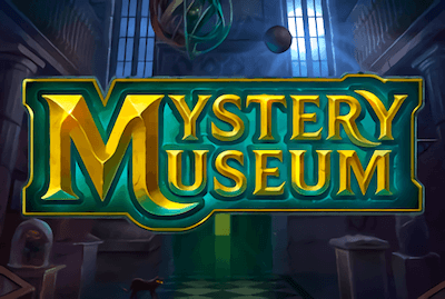 Mystery Museum