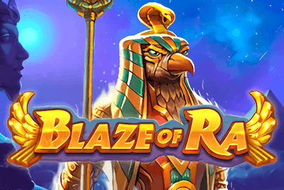 Blaze of Ra