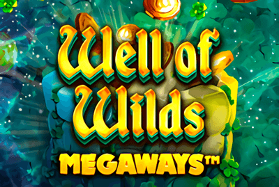 Well of Wilds Megaways