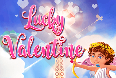 Lucky Valentine