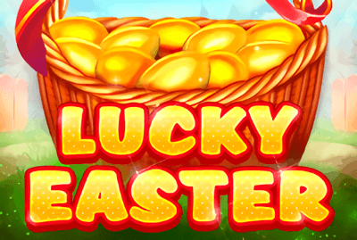 Lucky Easter