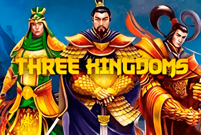 Three Kingdoms