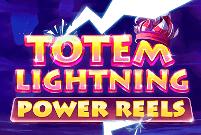 Totem Lightning Power Reels