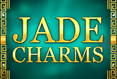 Jade Charms