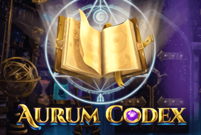 Aurum Codex