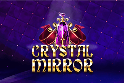 Crystal Mirror