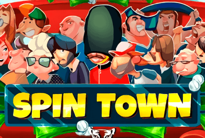 Spin Town