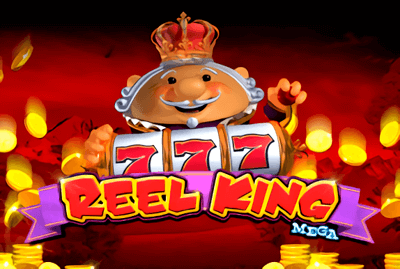 Reel King Mega