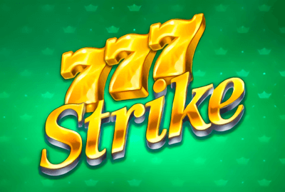 777 Strike