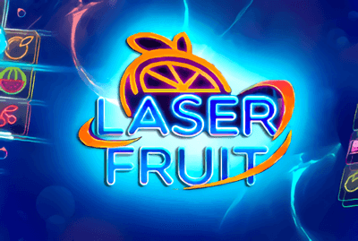 Laser Fruit