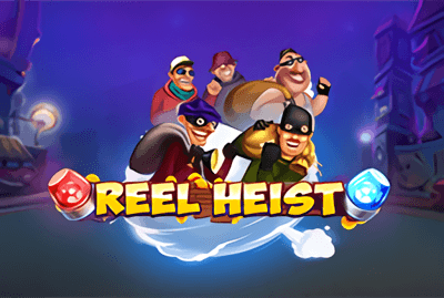 Reel Heist